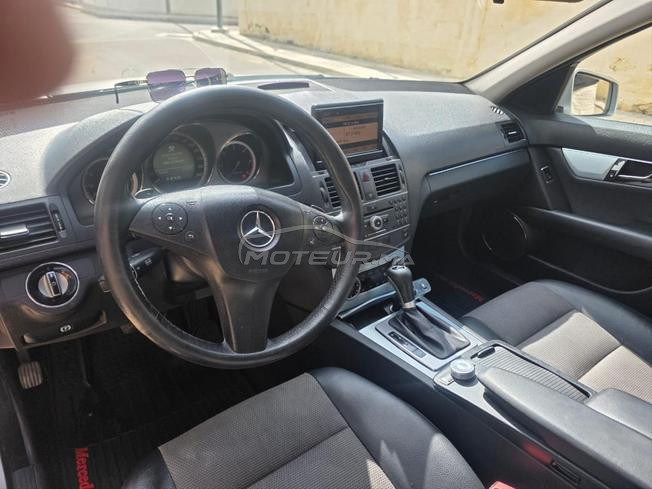 mercedes benz c220