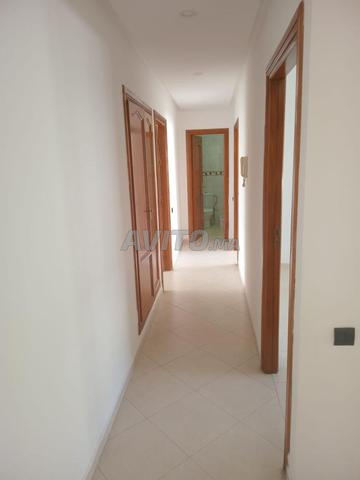 Appartement 200 m à Hay Riad