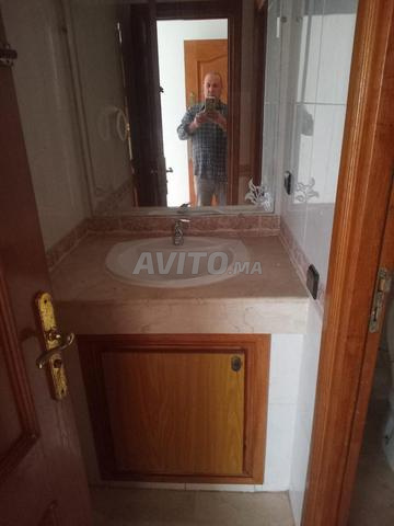 Appartement 200 m à Hay Riad
