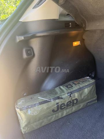 Jeep compass limited diesel 2024 1ère main