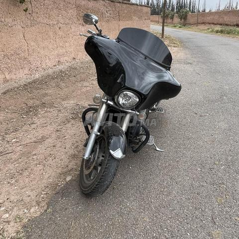 Yamaha 1300 - 2