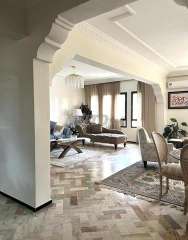 Appartement vente Derb Ghallef - 2