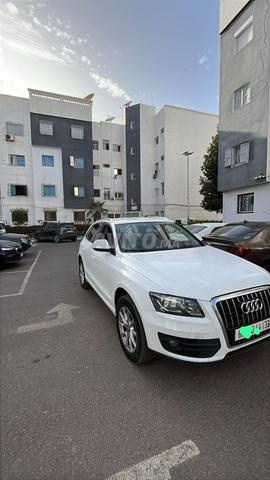 Audi Q5 3.0L Quattro - 2