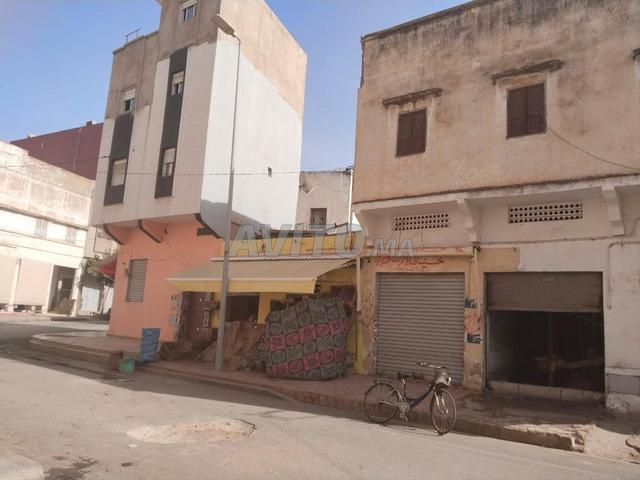 Vente d'un local commercial à vendre - 2