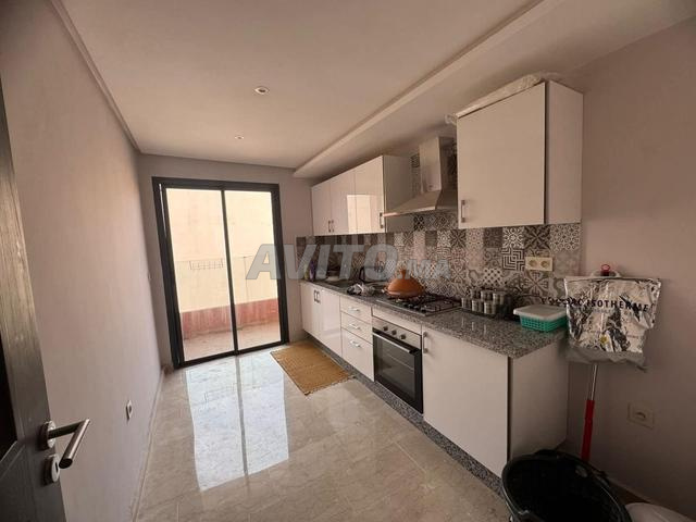 Appartement vide Jnan Ali - 2
