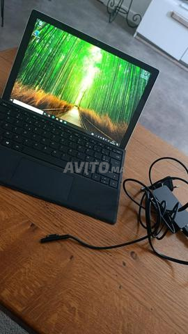 Windows Surface Pro 6 - 2