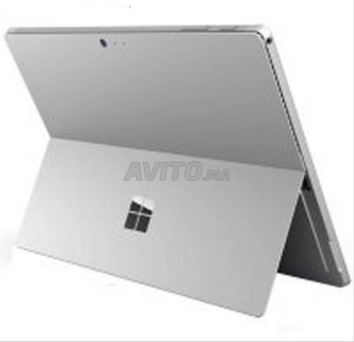 Microsoft pc tablette pro - 2