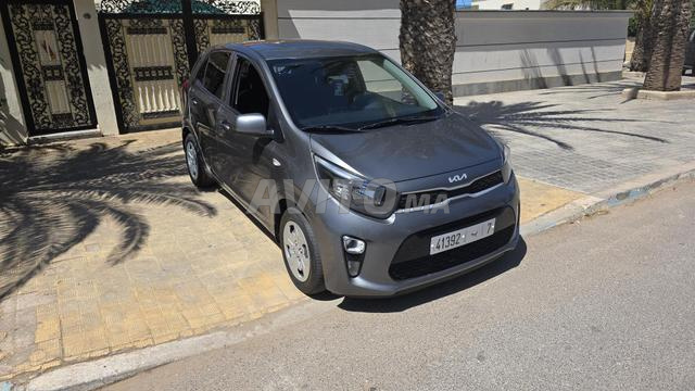 Picanto neuve reprise - 2