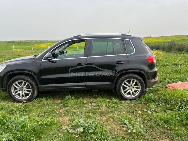 Tiguan 2011 ded 2019