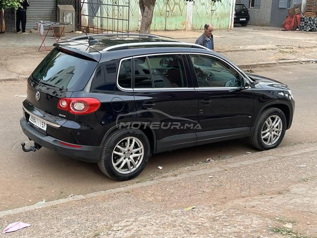 Tiguan 2011 ded 2019