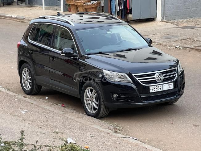 Tiguan 2011 ded 2019