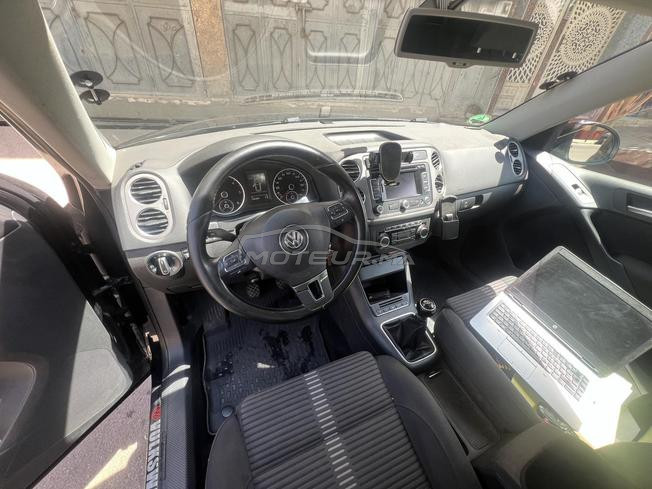 Tiguan 2011 ded 2019