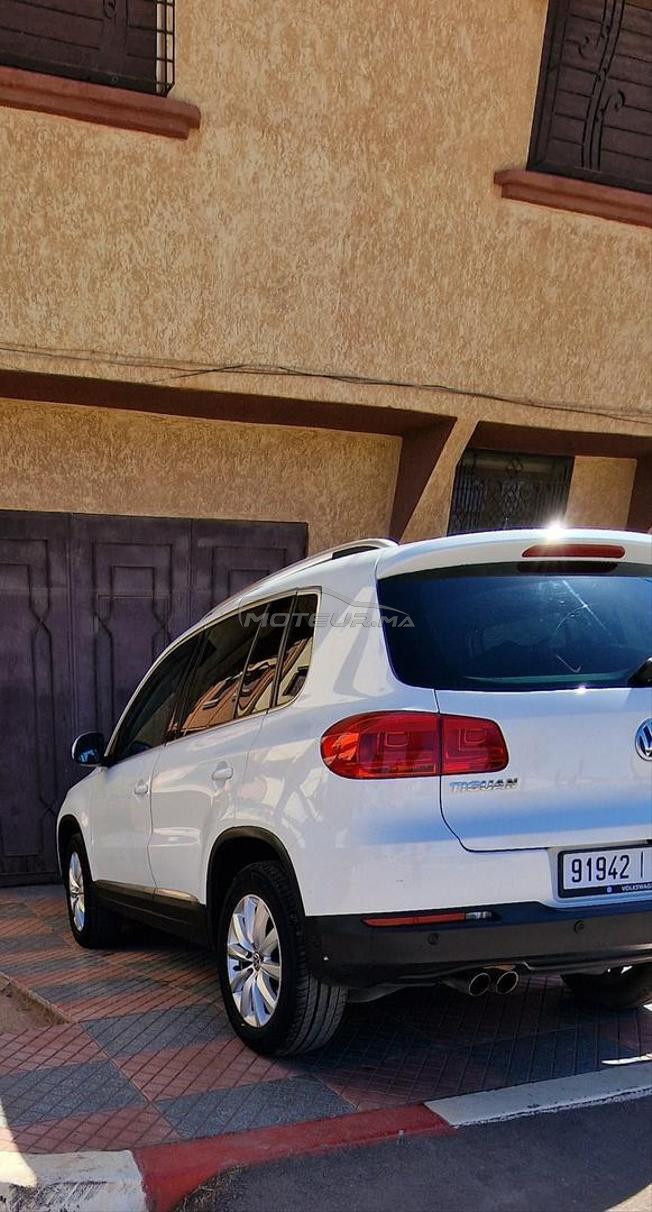 tiguan à vendre