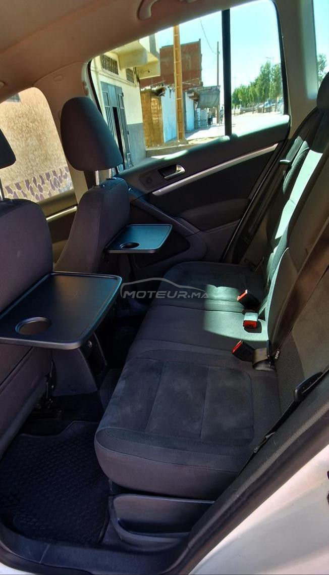 tiguan à vendre