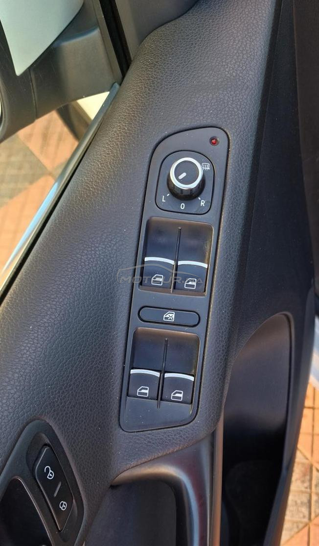 tiguan à vendre