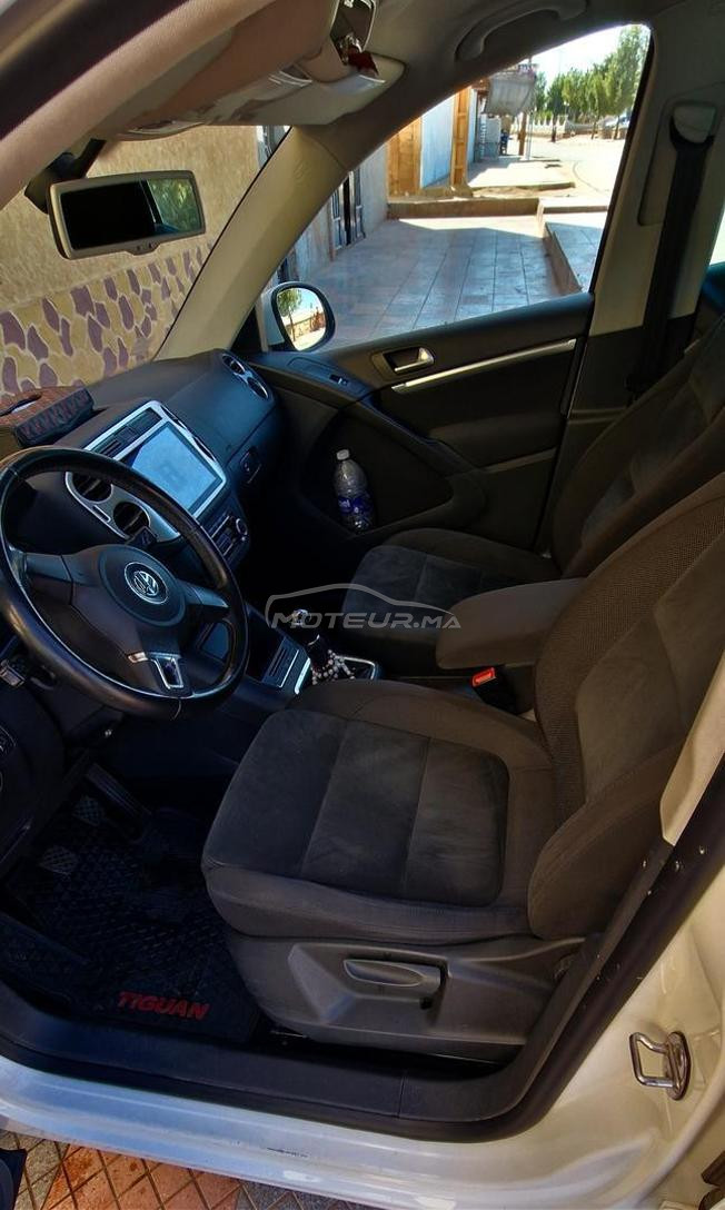 tiguan à vendre