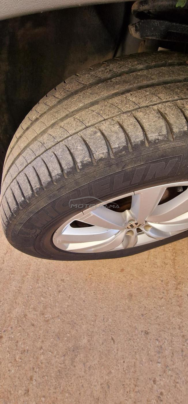 tiguan à vendre