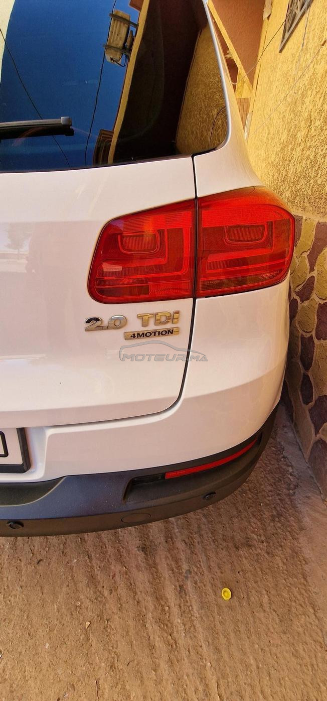 tiguan à vendre