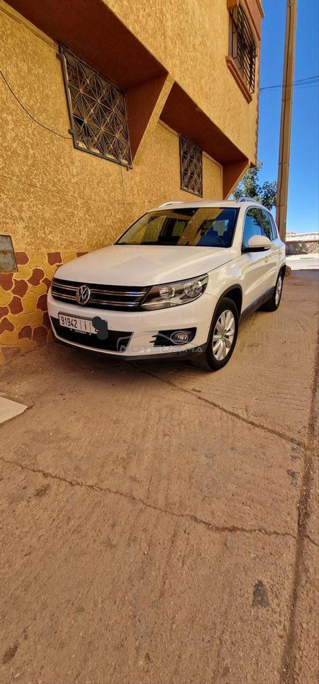 tiguan à vendre