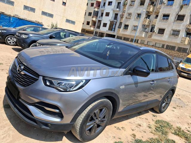 Opel Grandland X - 2