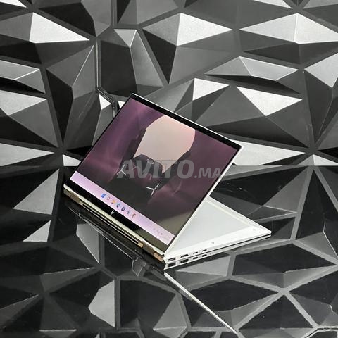 HP Elitebook 1040 G8 X360 i7