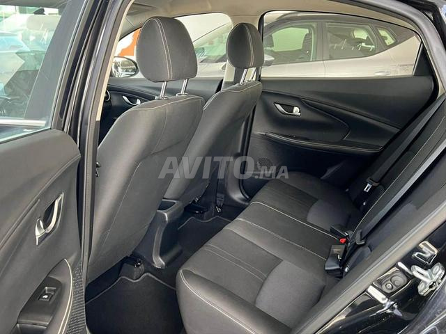 Changan Alsvin Essence Automatique 2025 à Temara - 2