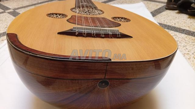 Oud professionnel - 2