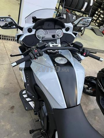 BMW K 1600 BAGGER - 2
