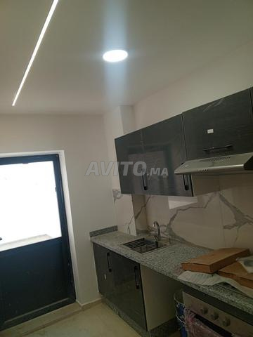 Appartement de standing - 2