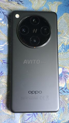 Oppo Find X8 Pro 16 512 - 2