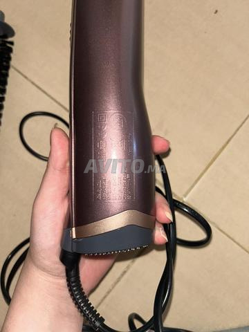 Babyliss la brosse soufflante - 2
