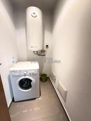 Appartement meublé à louer au Clos des Pins.