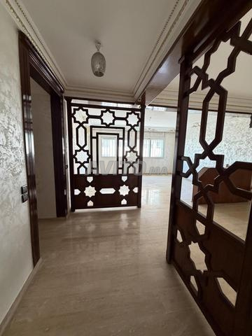 Appartement à louer 140 m² à Casablanca - 2