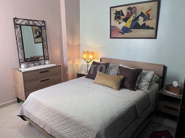 Appartement à louer 60 m² Golf