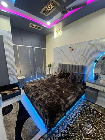 Appartements à louer - 2