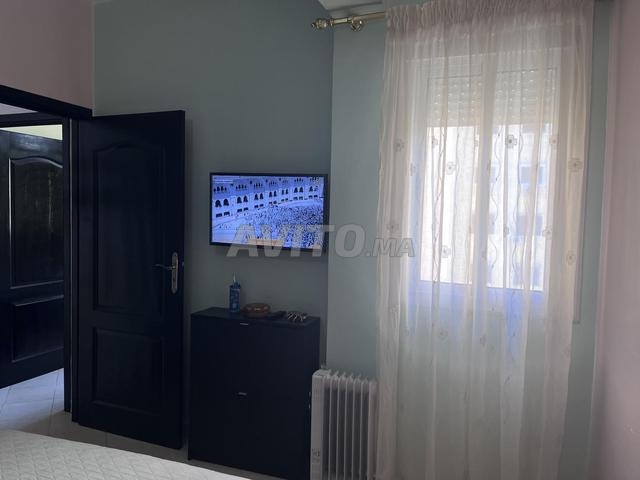 Appartement à louer 60 m² Golf - 2