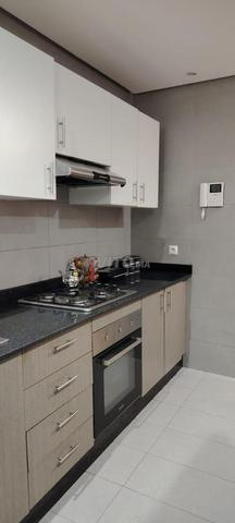 Appartement à louer 90 m² à Meknès - 2