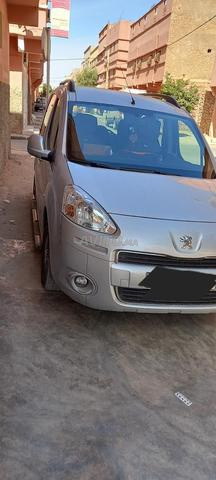 Voiture au prix du marché - 2