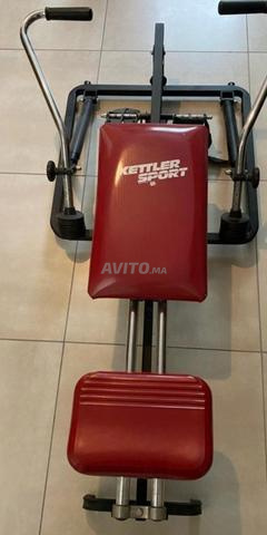 Kettler sport