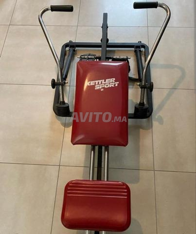Kettler sport - 2