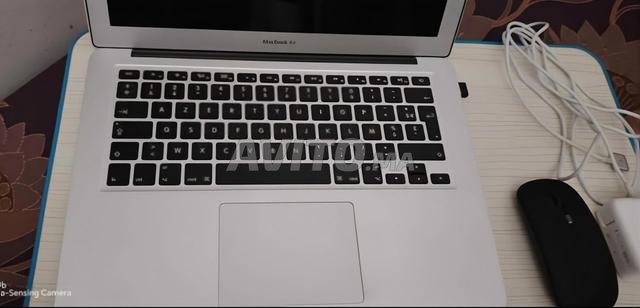MacBook Air 13 2015 8Go SSD