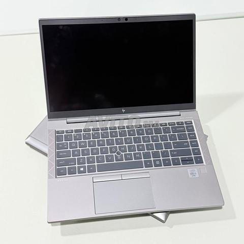 HP Zbook Firefly 14 G7 - 2