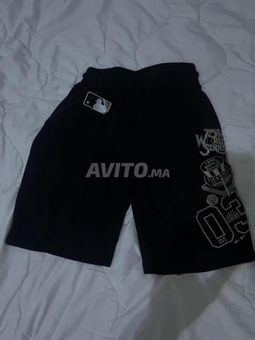 Short New York S/M - 2