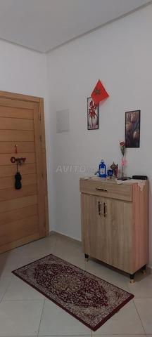 Appartement meublé à louer pour les vacances