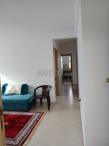 Appartements à vendre 47 m² à Fnideq - 2
