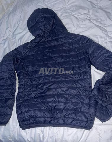 Veste Canada Medium - 2