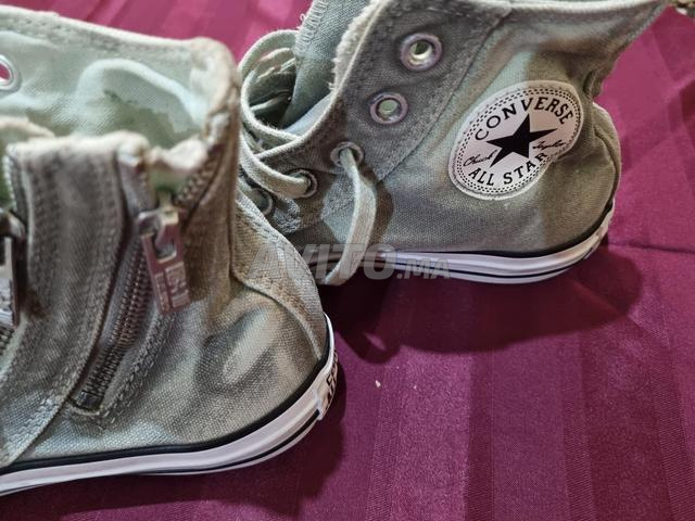 Baskets Converse All Star originales T37 - 2