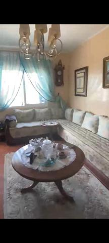 شقة جميلة في مارينا سمير - 2