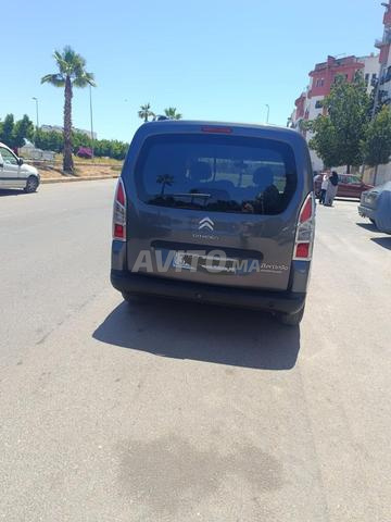 Citroën Berlingo tepe - 2