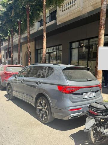 Seat Tarraco - 2